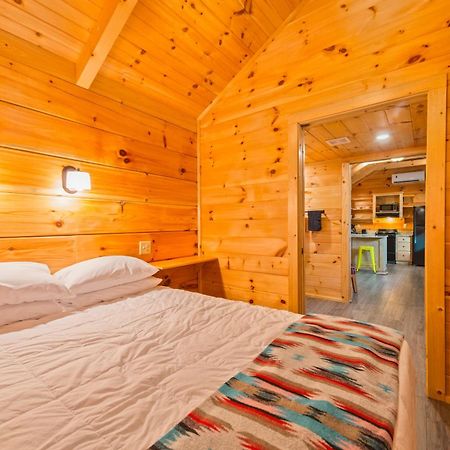Great Escapes Rv Resort Bryan College Station المظهر الخارجي الصورة
