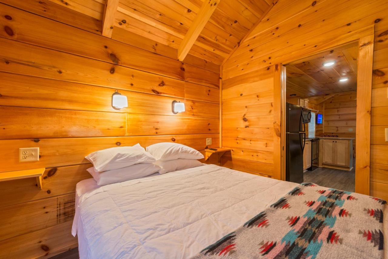 Great Escapes Rv Resort Bryan College Station المظهر الخارجي الصورة