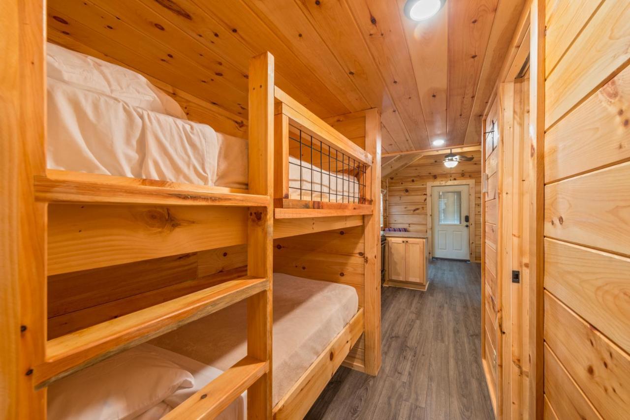 Great Escapes Rv Resort Bryan College Station المظهر الخارجي الصورة