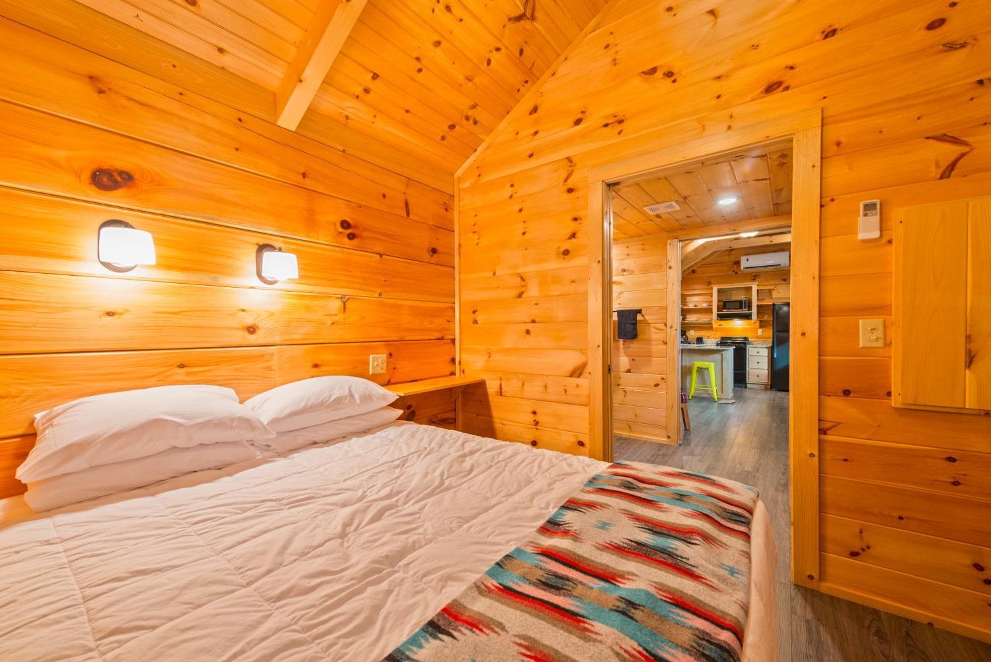 Great Escapes Rv Resort Bryan College Station المظهر الخارجي الصورة